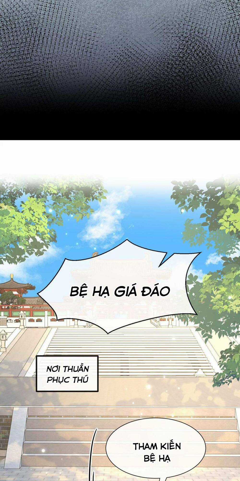 Ám Sát Nữ Hoàng Bệ Hạ Chapter 38 trang 24