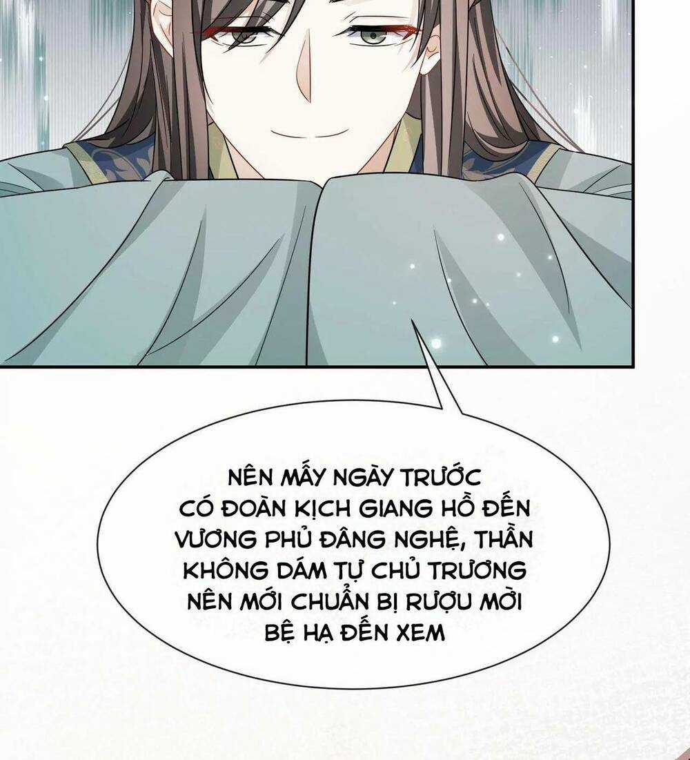 Ám Sát Nữ Hoàng Bệ Hạ Chapter 38 trang 27