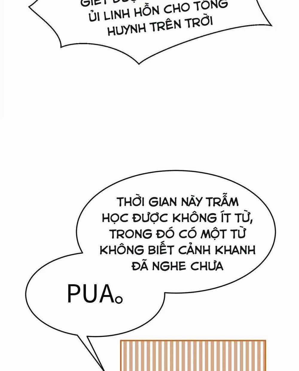 Ám Sát Nữ Hoàng Bệ Hạ Chapter 38 trang 3