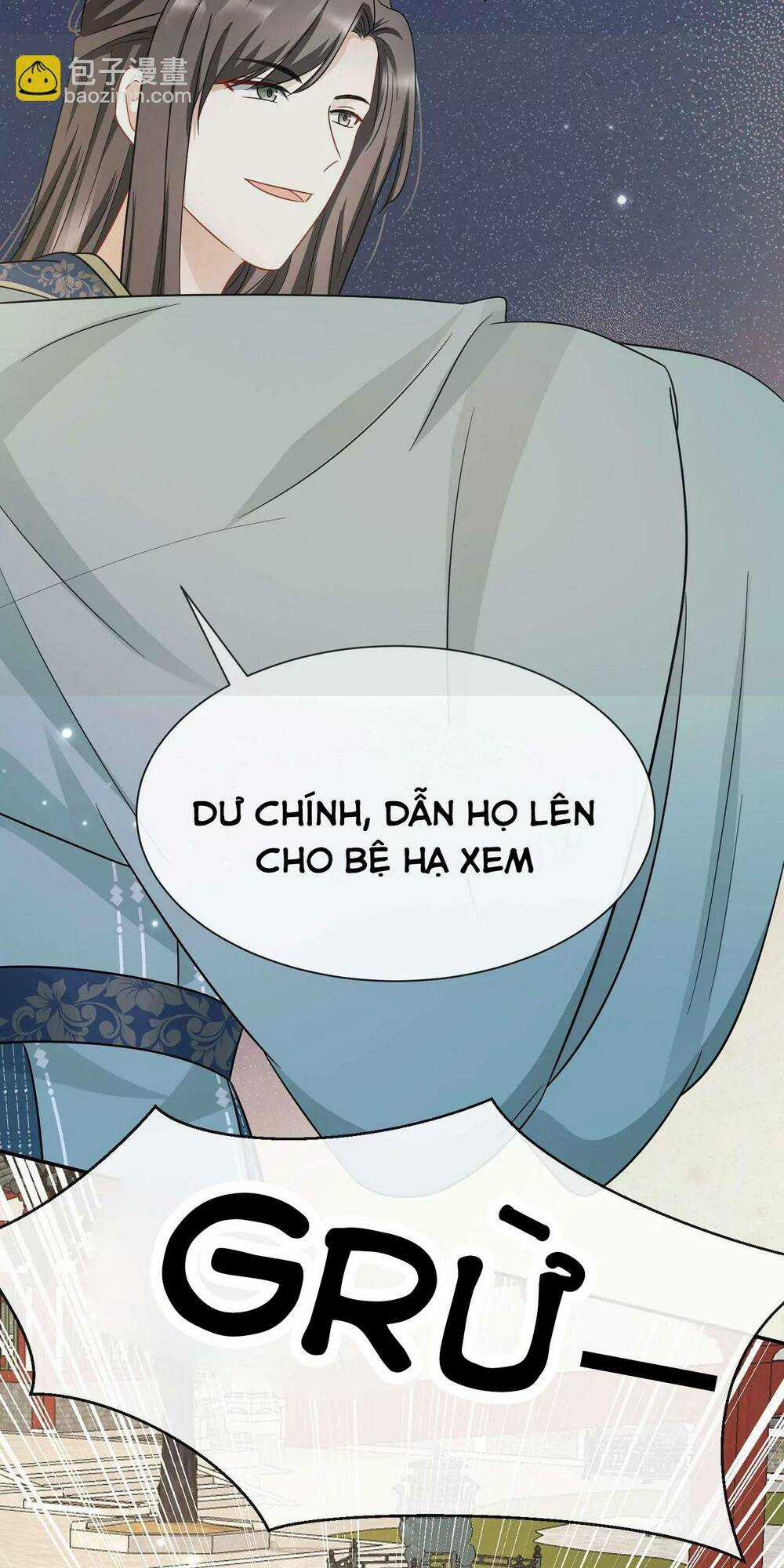 Ám Sát Nữ Hoàng Bệ Hạ Chapter 38 trang 30