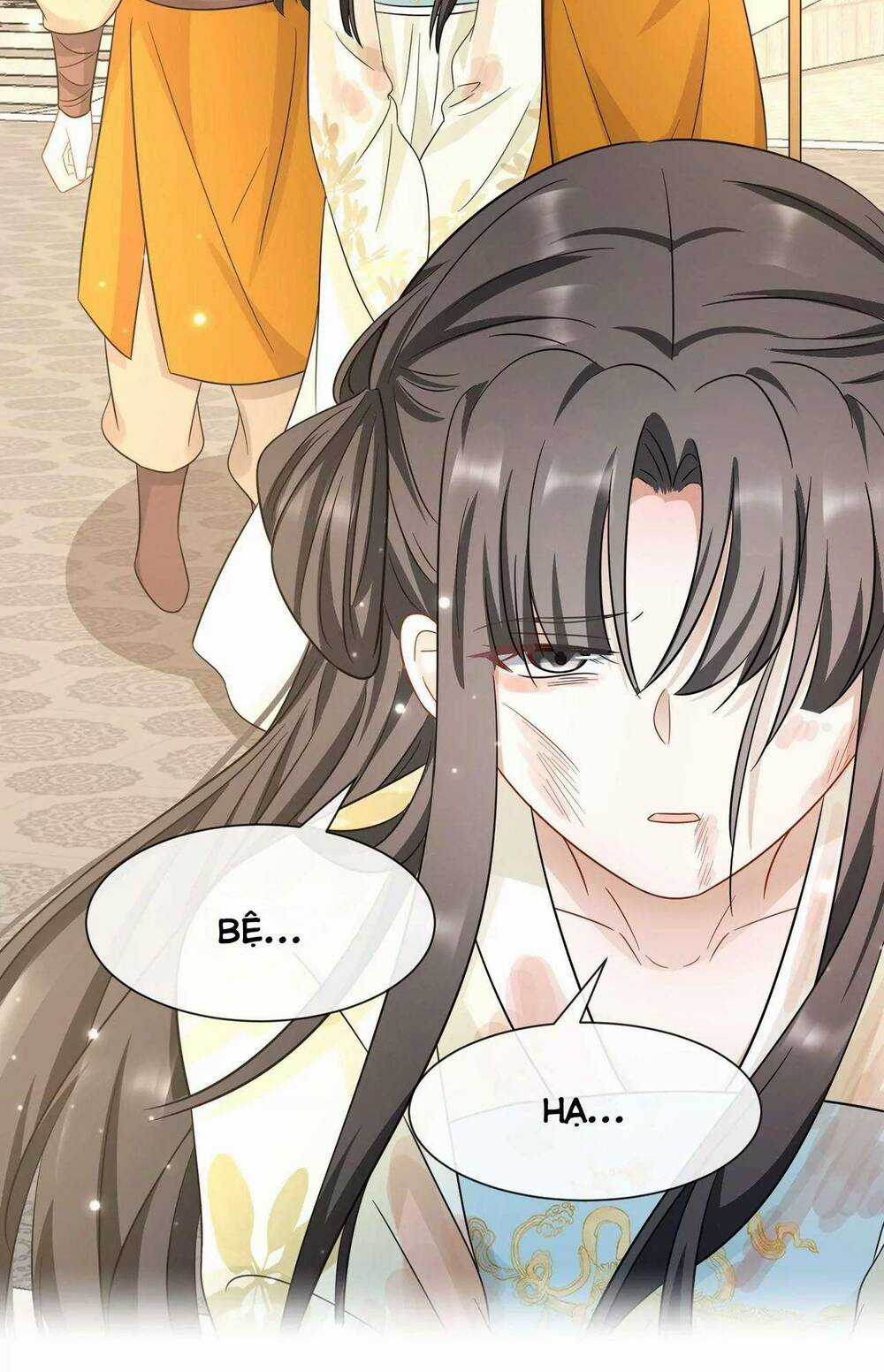 Ám Sát Nữ Hoàng Bệ Hạ Chapter 38 trang 33