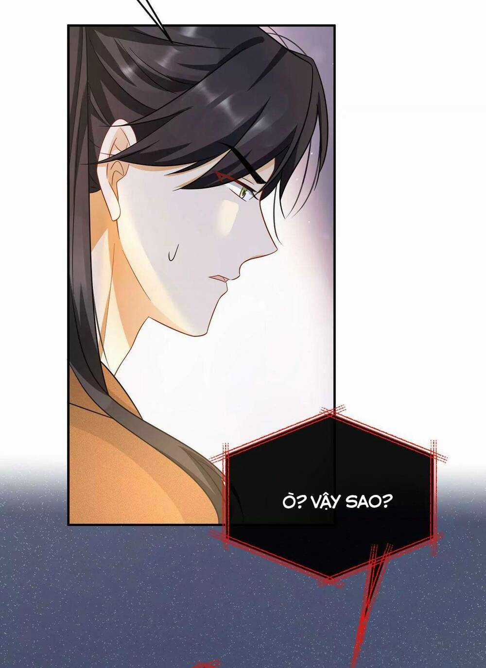Ám Sát Nữ Hoàng Bệ Hạ Chapter 38 trang 6