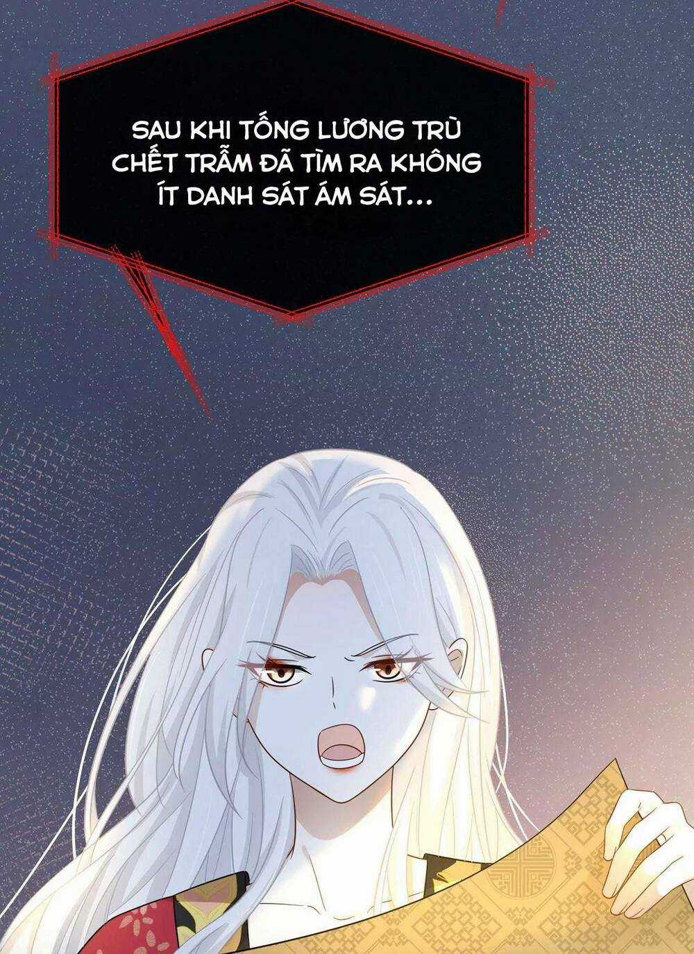 Ám Sát Nữ Hoàng Bệ Hạ Chapter 38 trang 7