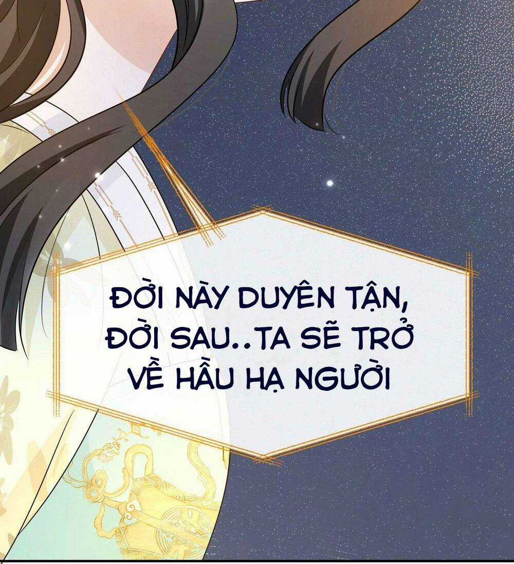 Ám Sát Nữ Hoàng Bệ Hạ Chapter 39 trang 10