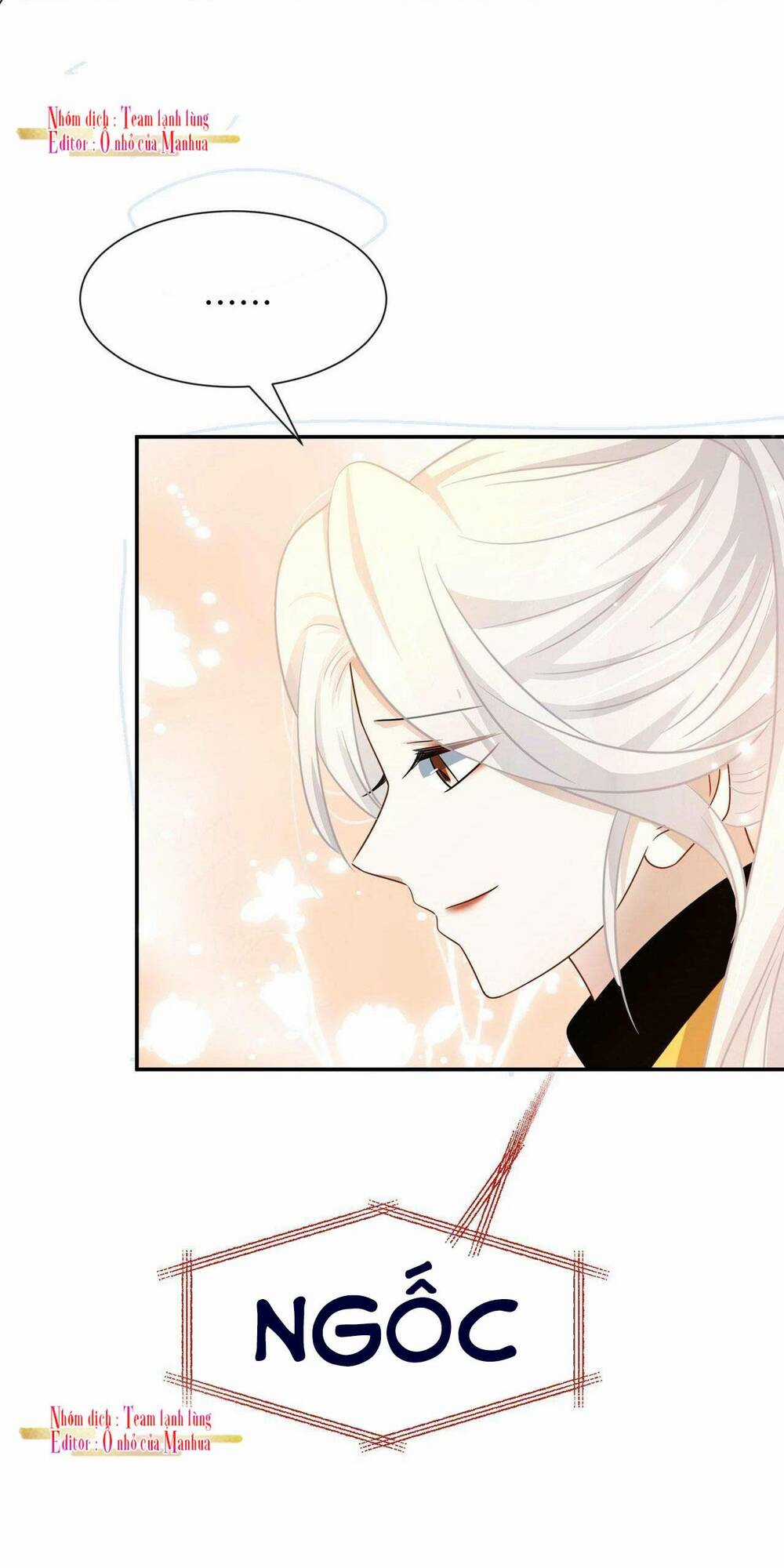 Ám Sát Nữ Hoàng Bệ Hạ Chapter 39 trang 11