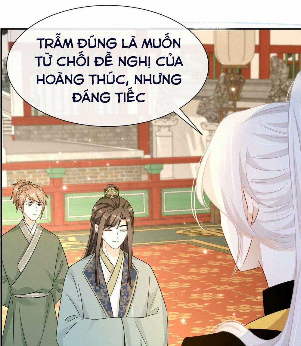 Ám Sát Nữ Hoàng Bệ Hạ Chapter 39 trang 12