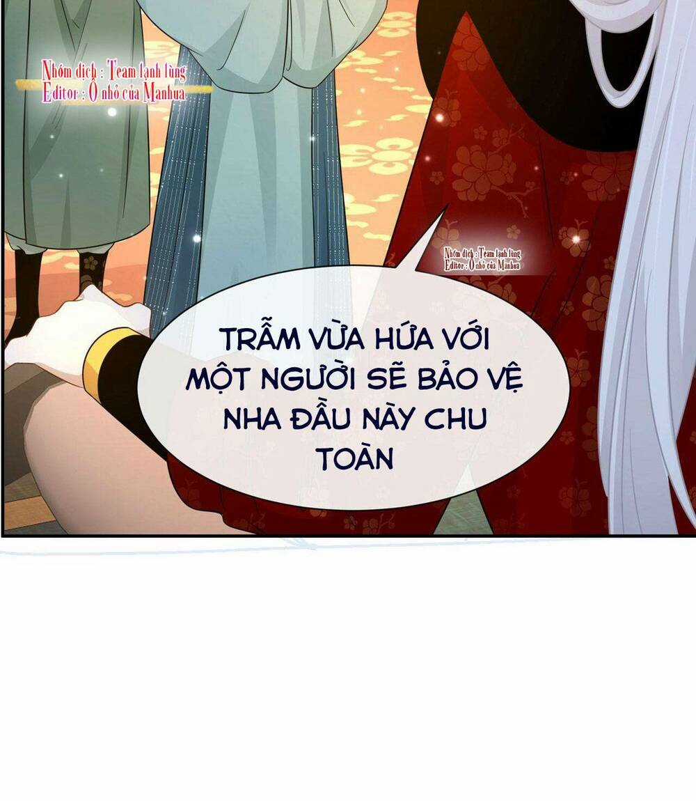 Ám Sát Nữ Hoàng Bệ Hạ Chapter 39 trang 13