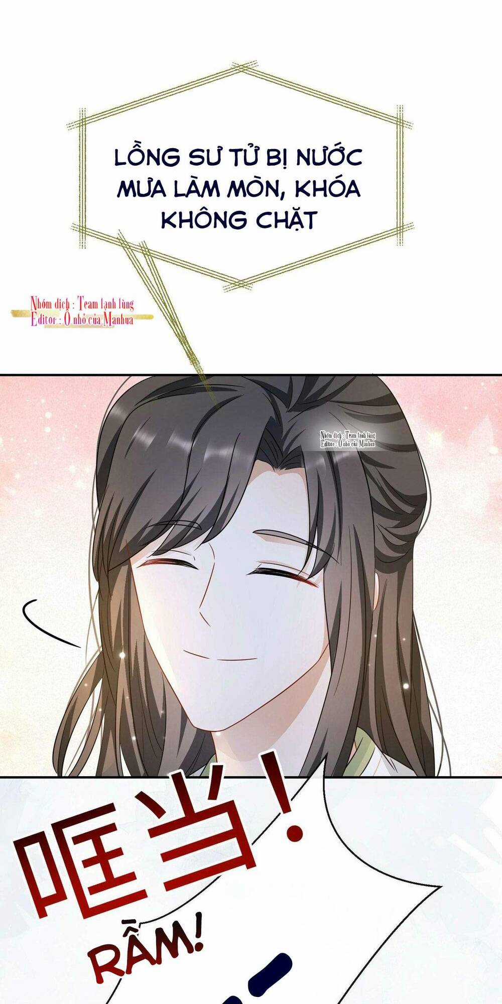 Ám Sát Nữ Hoàng Bệ Hạ Chapter 39 trang 19