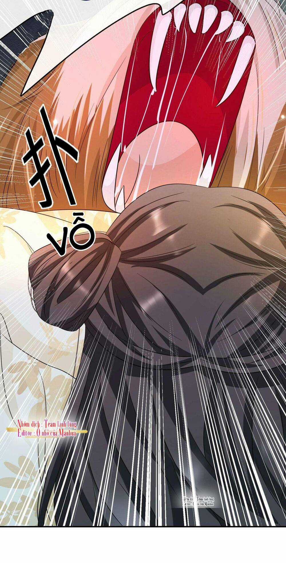 Ám Sát Nữ Hoàng Bệ Hạ Chapter 39 trang 23