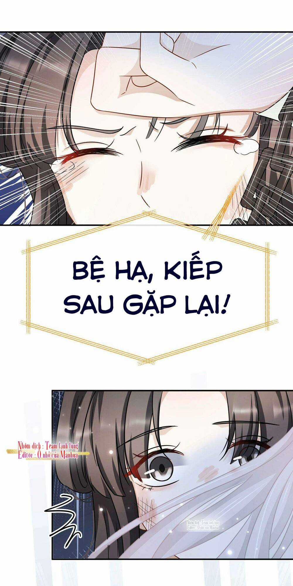 Ám Sát Nữ Hoàng Bệ Hạ Chapter 39 trang 24