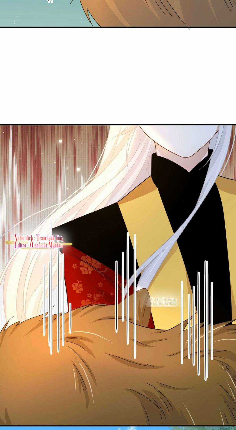 Ám Sát Nữ Hoàng Bệ Hạ Chapter 39 trang 27