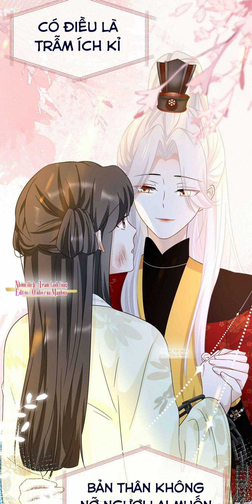 Ám Sát Nữ Hoàng Bệ Hạ Chapter 39 trang 33