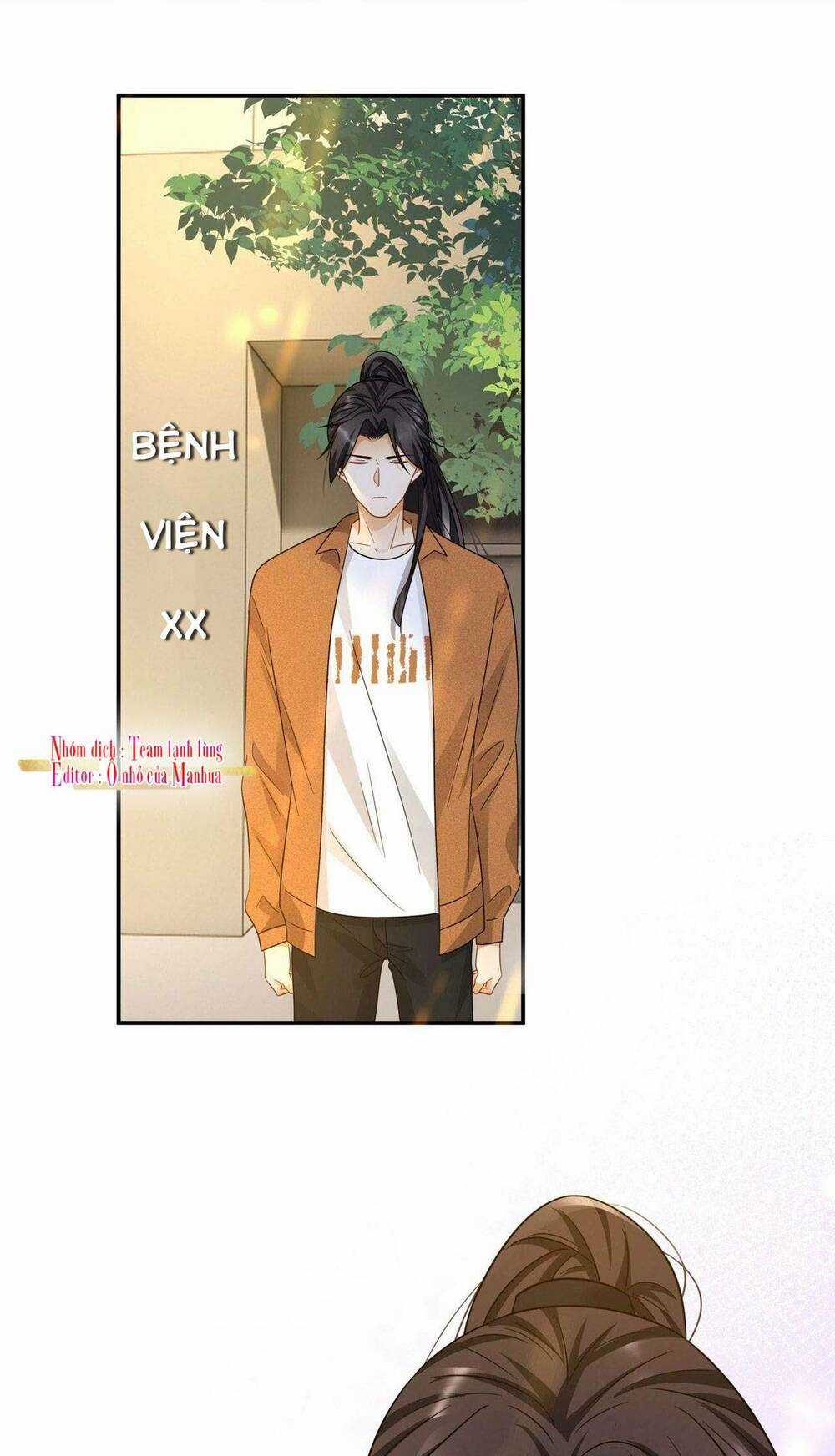 Ám Sát Nữ Hoàng Bệ Hạ Chapter 39 trang 36