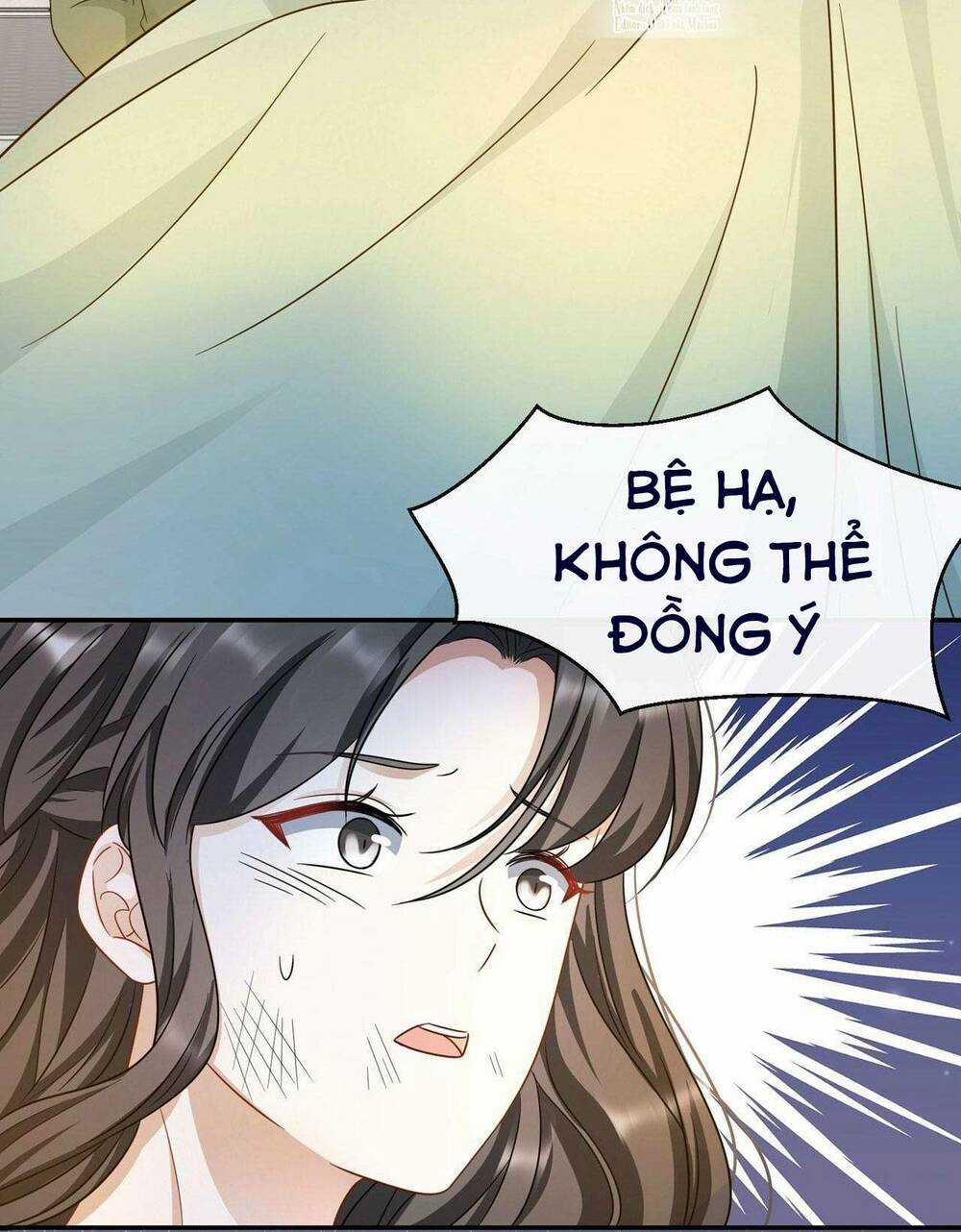 Ám Sát Nữ Hoàng Bệ Hạ Chapter 39 trang 6