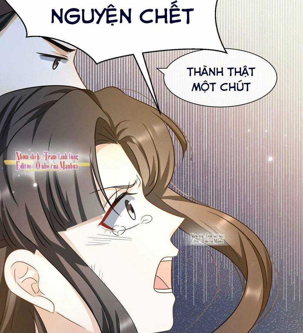 Ám Sát Nữ Hoàng Bệ Hạ Chapter 39 trang 9