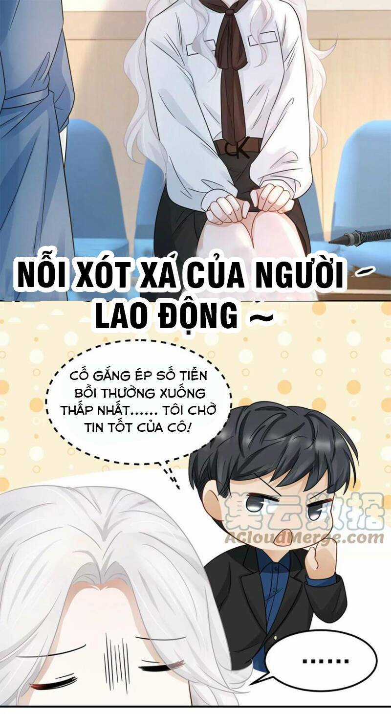 Ám Sát Nữ Hoàng Bệ Hạ Chapter 4 trang 11