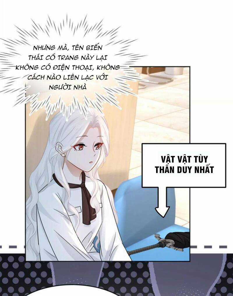 Ám Sát Nữ Hoàng Bệ Hạ Chapter 4 trang 12