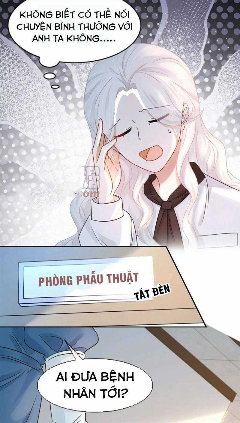 Ám Sát Nữ Hoàng Bệ Hạ Chapter 4 trang 13