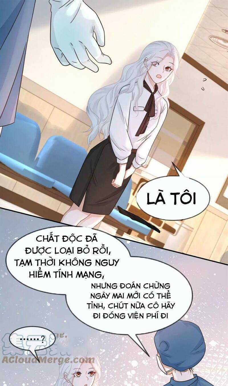 Ám Sát Nữ Hoàng Bệ Hạ Chapter 4 trang 14