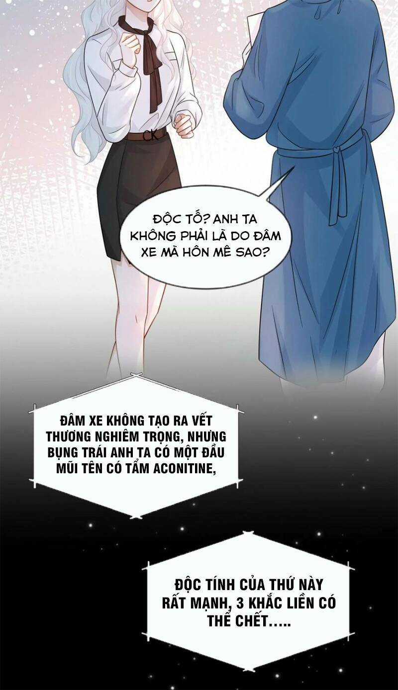 Ám Sát Nữ Hoàng Bệ Hạ Chapter 4 trang 15