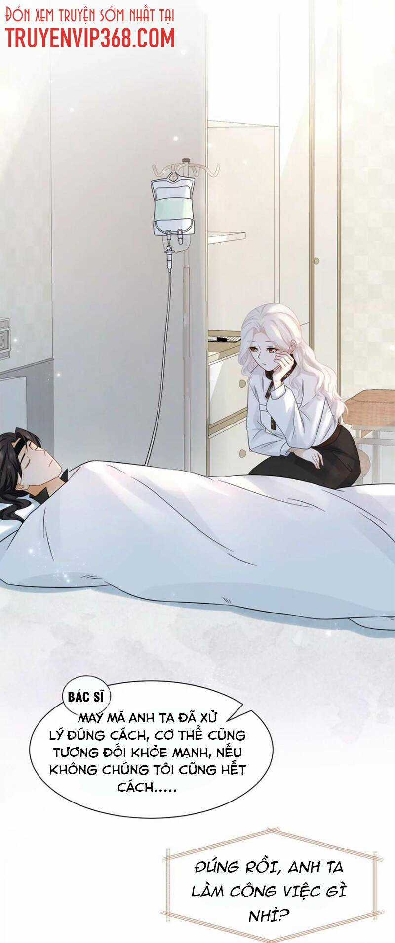 Ám Sát Nữ Hoàng Bệ Hạ Chapter 4 trang 16