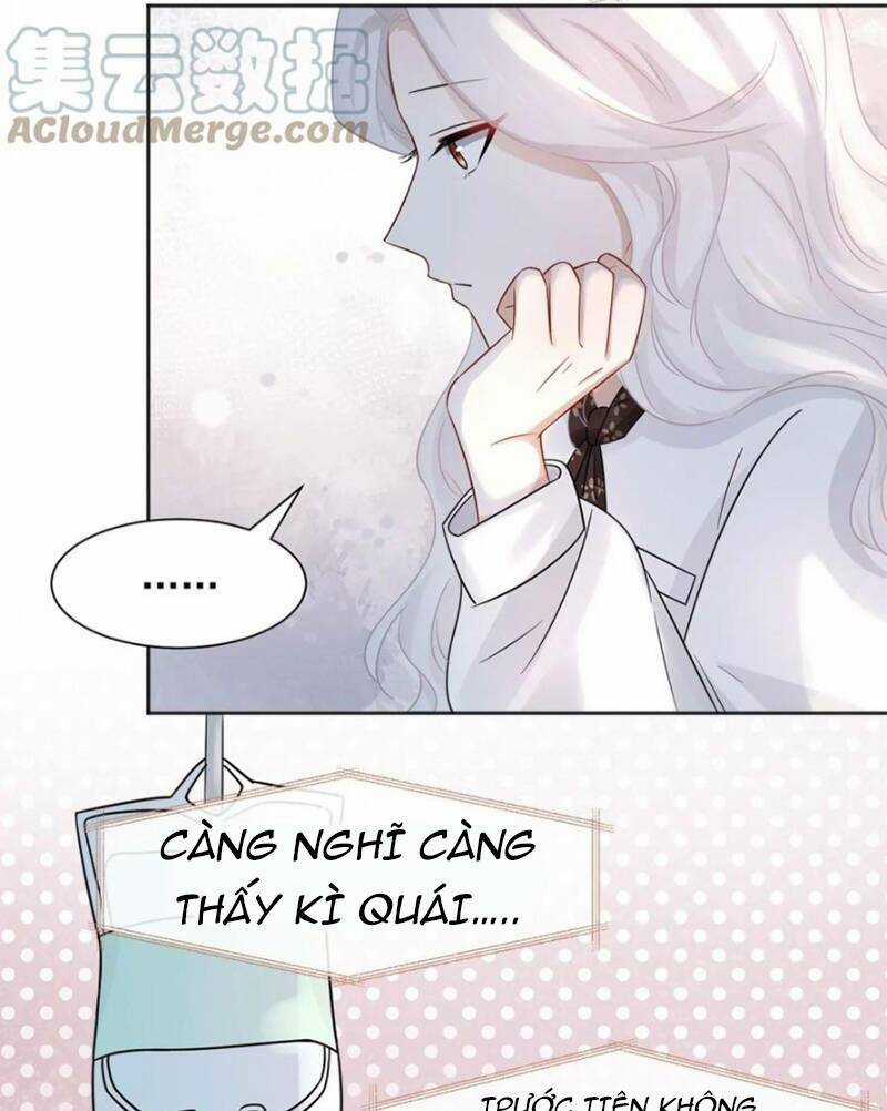 Ám Sát Nữ Hoàng Bệ Hạ Chapter 4 trang 17