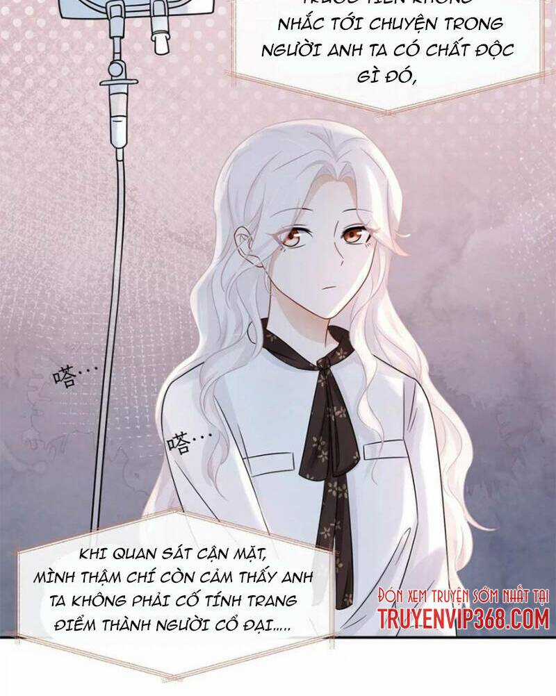 Ám Sát Nữ Hoàng Bệ Hạ Chapter 4 trang 18