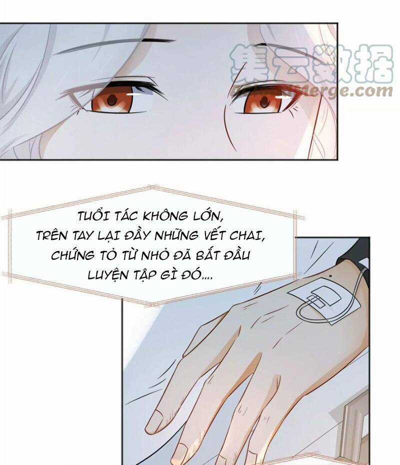 Ám Sát Nữ Hoàng Bệ Hạ Chapter 4 trang 19