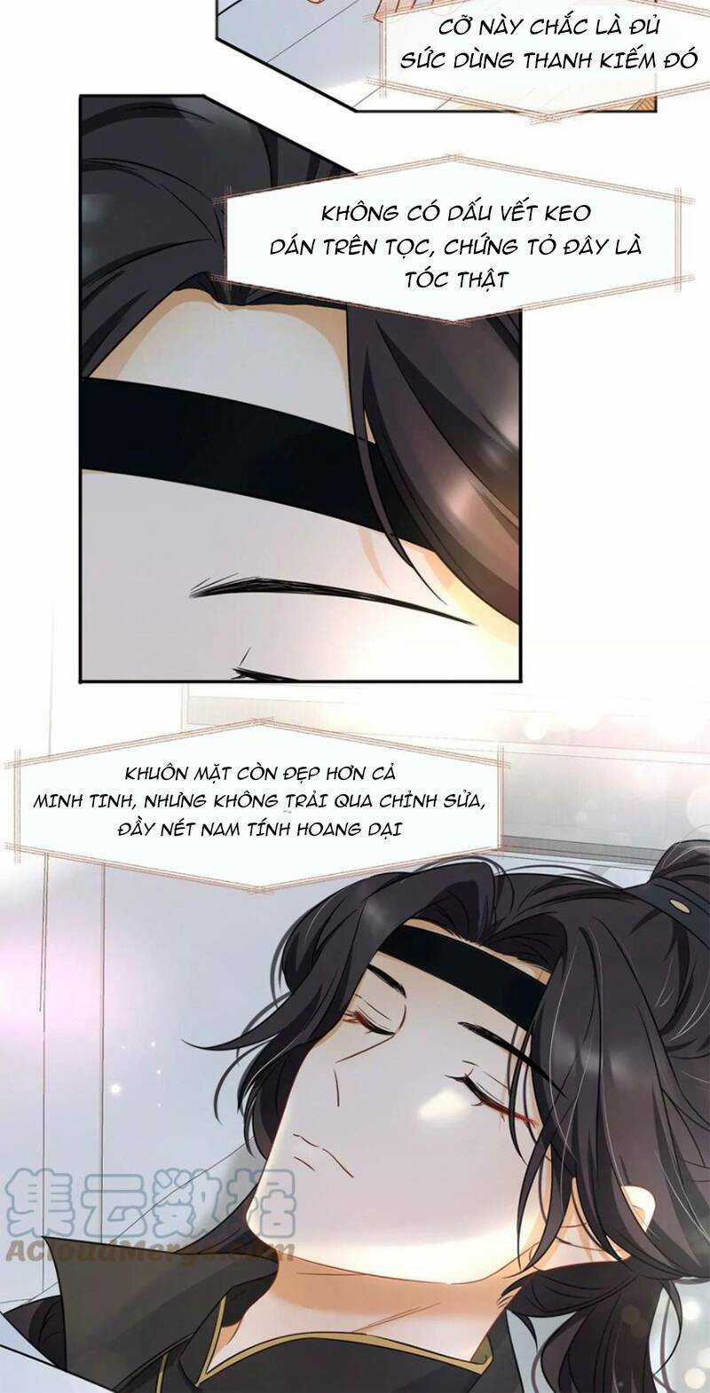 Ám Sát Nữ Hoàng Bệ Hạ Chapter 4 trang 20