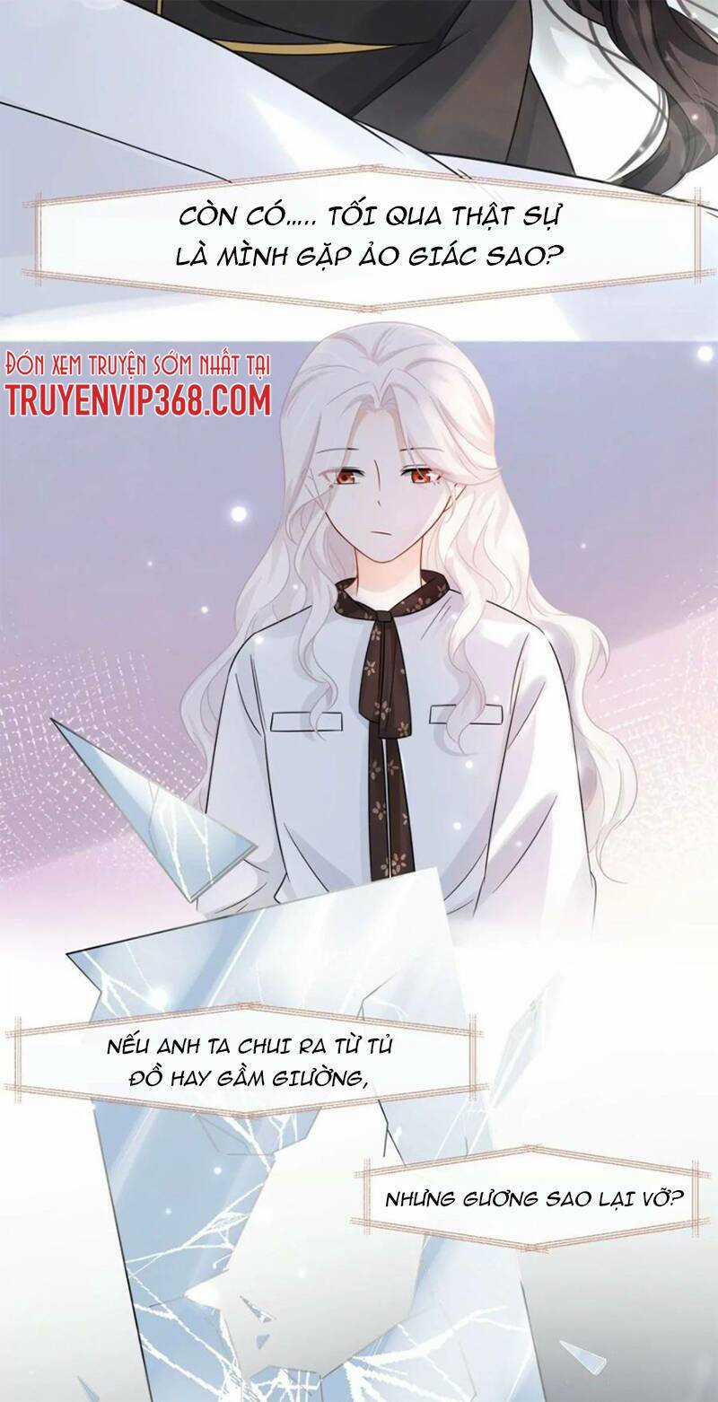 Ám Sát Nữ Hoàng Bệ Hạ Chapter 4 trang 21