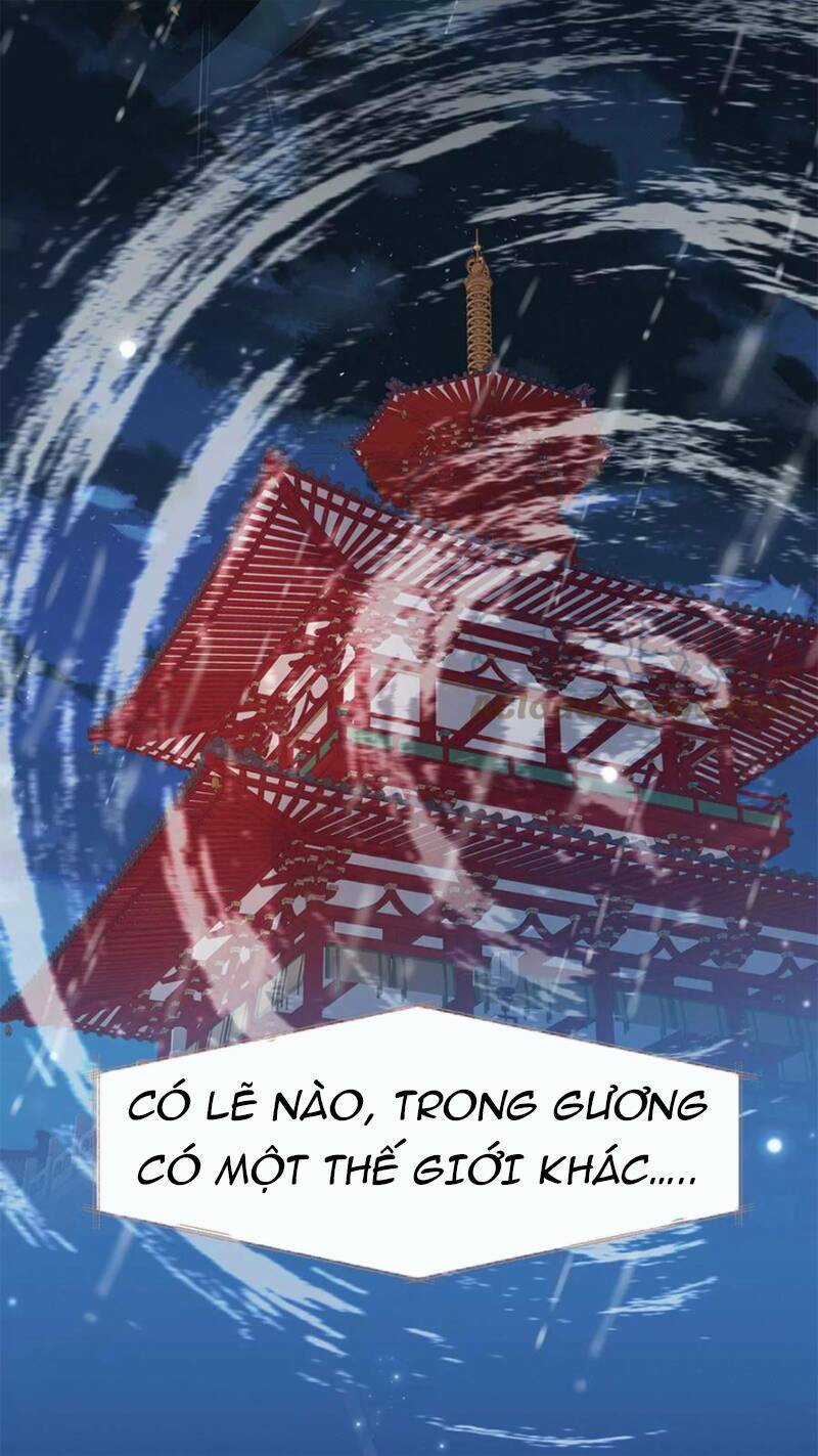 Ám Sát Nữ Hoàng Bệ Hạ Chapter 4 trang 23