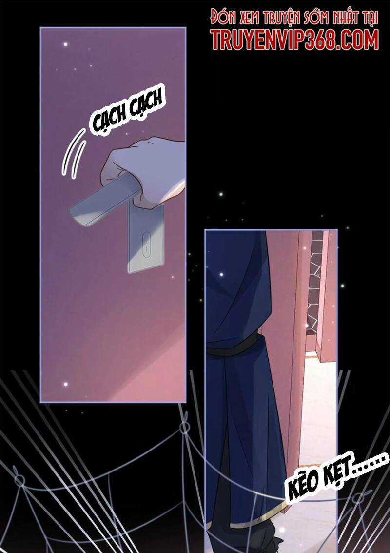 Ám Sát Nữ Hoàng Bệ Hạ Chapter 4 trang 27