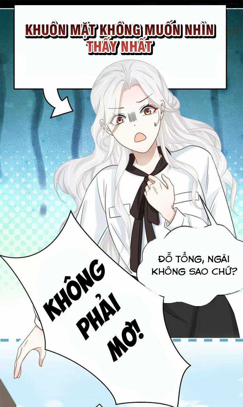 Ám Sát Nữ Hoàng Bệ Hạ Chapter 4 trang 3