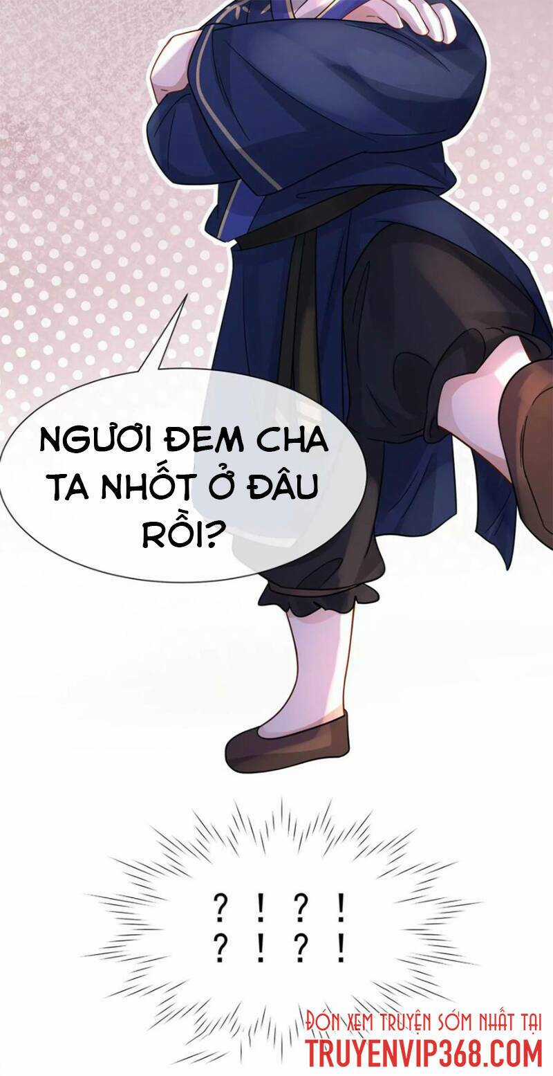 Ám Sát Nữ Hoàng Bệ Hạ Chapter 4 trang 31