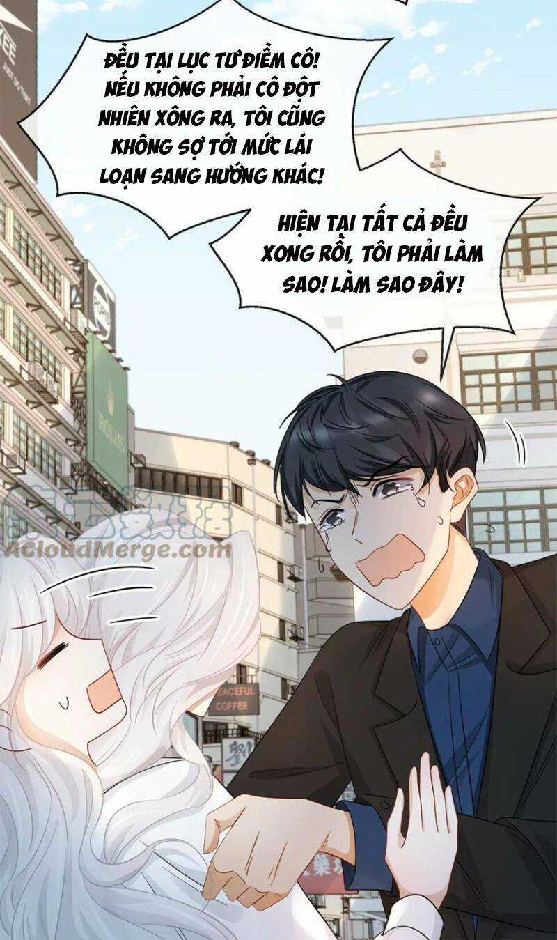 Ám Sát Nữ Hoàng Bệ Hạ Chapter 4 trang 4