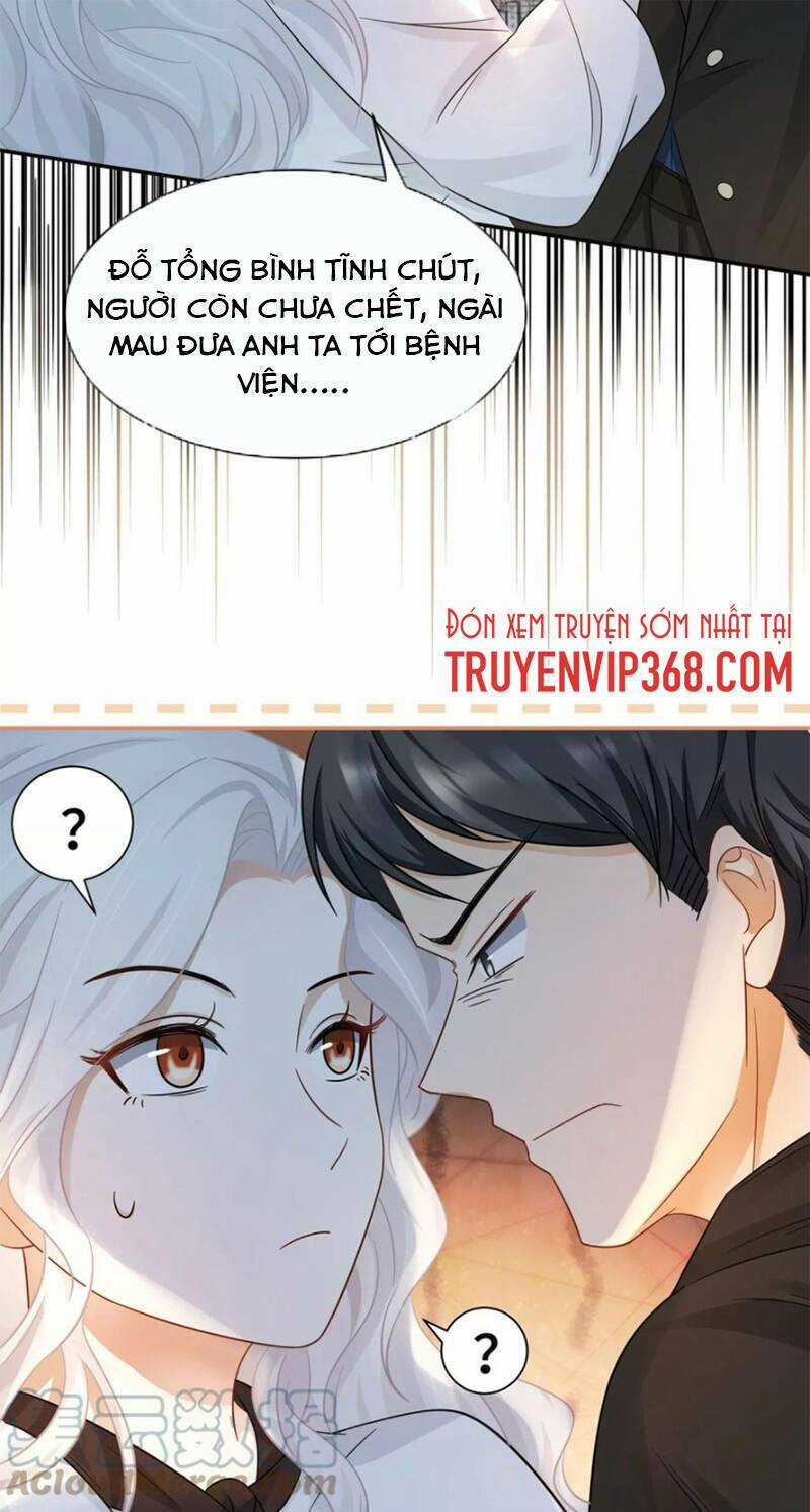 Ám Sát Nữ Hoàng Bệ Hạ Chapter 4 trang 5