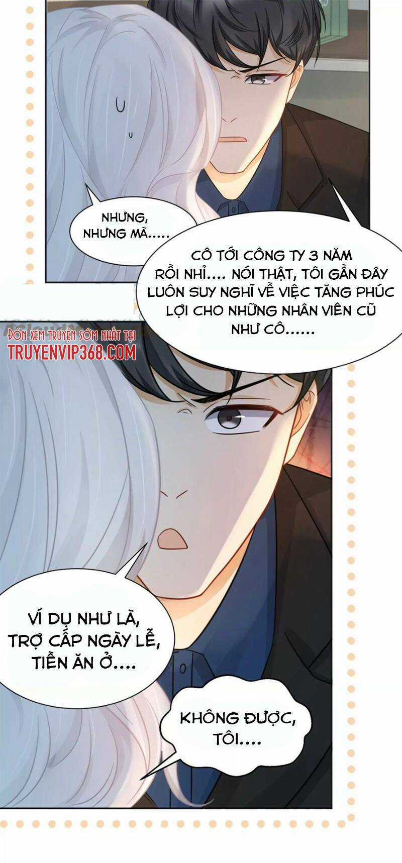 Ám Sát Nữ Hoàng Bệ Hạ Chapter 4 trang 7