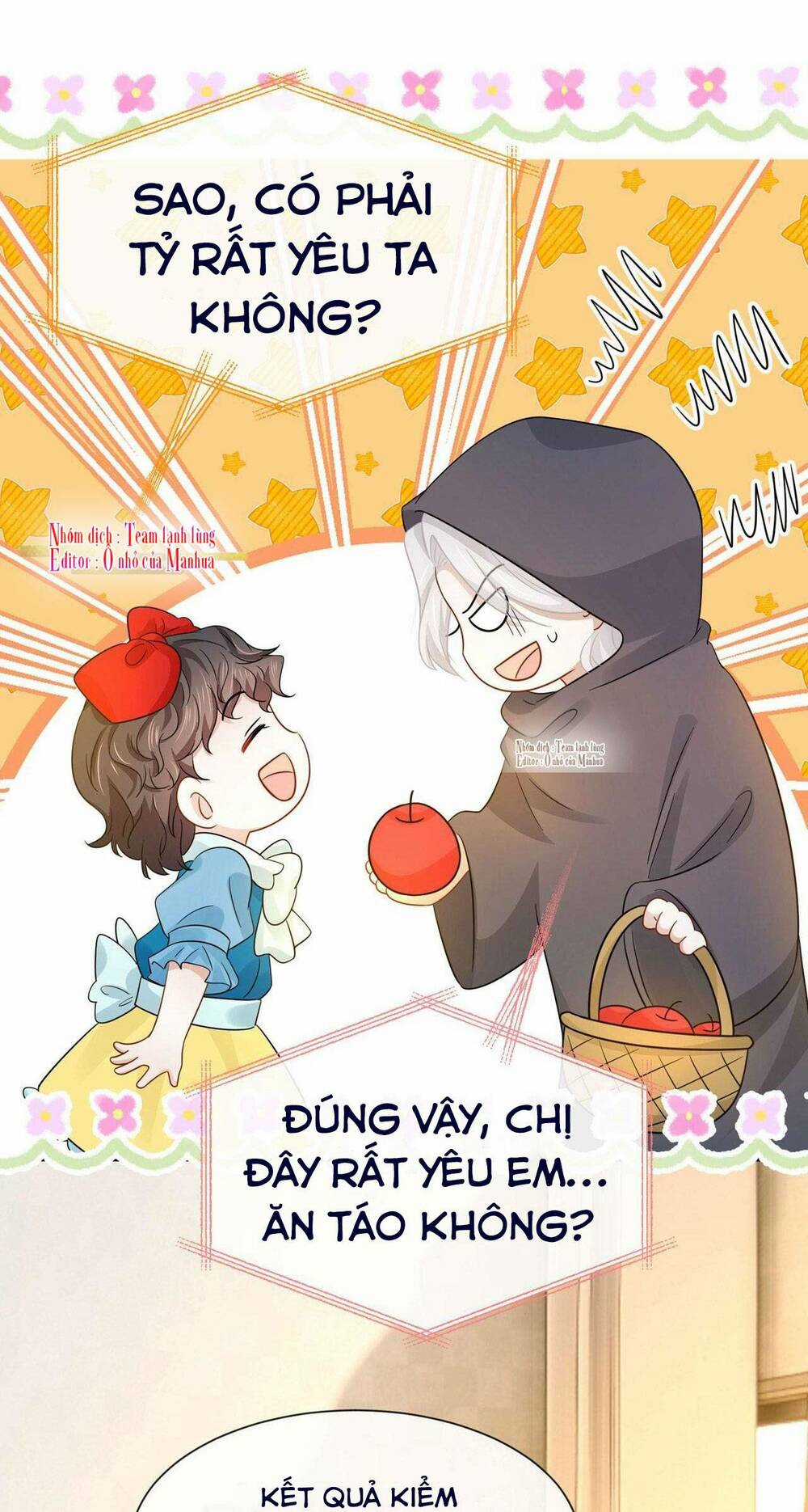 Ám Sát Nữ Hoàng Bệ Hạ Chapter 40 trang 10