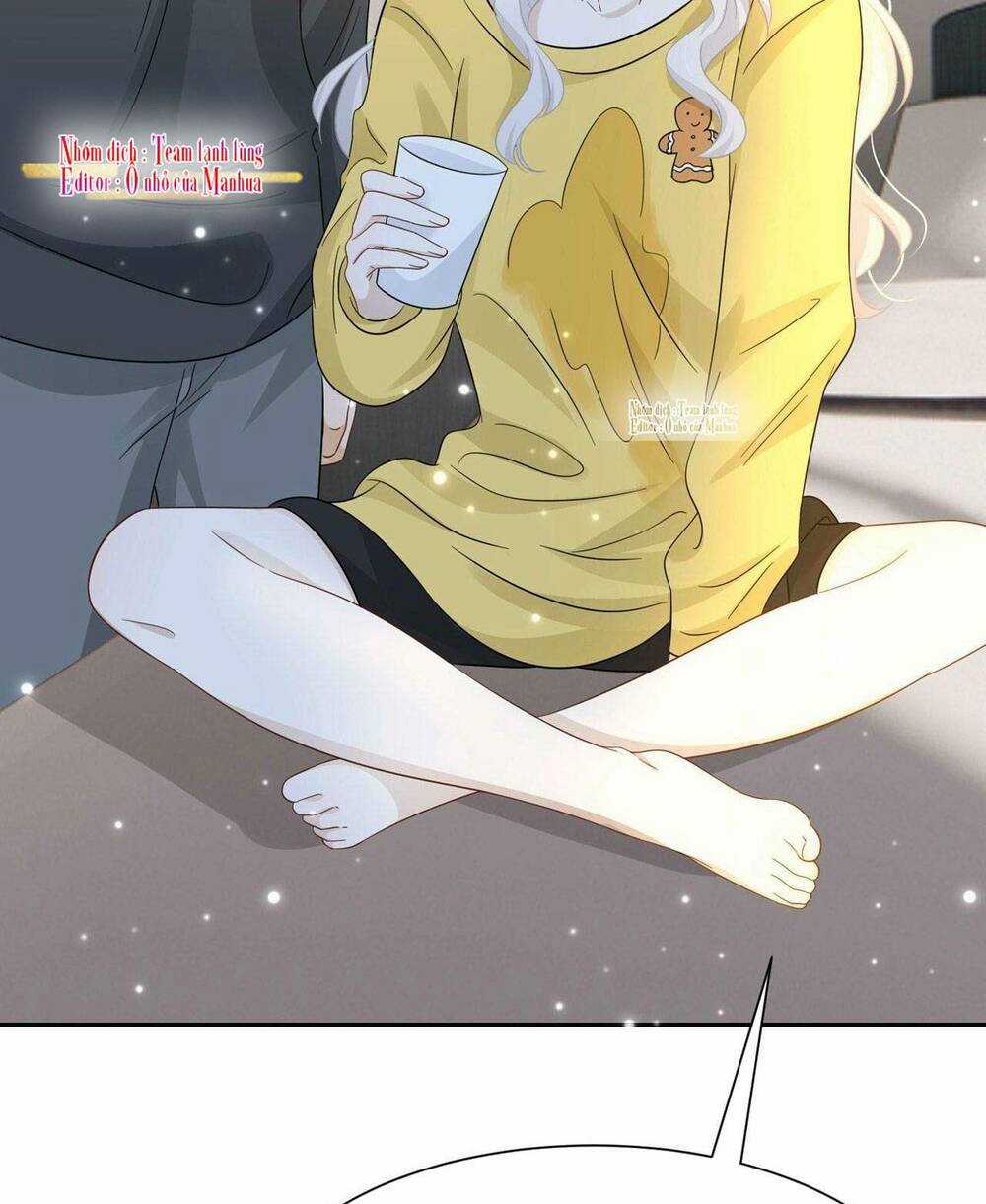 Ám Sát Nữ Hoàng Bệ Hạ Chapter 40 trang 15