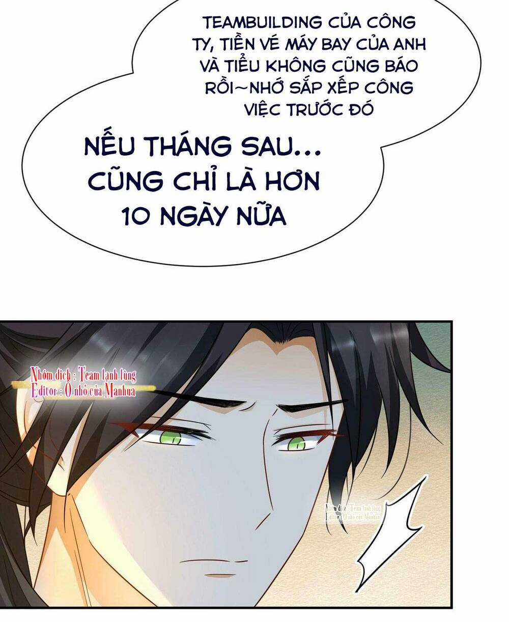 Ám Sát Nữ Hoàng Bệ Hạ Chapter 40 trang 16