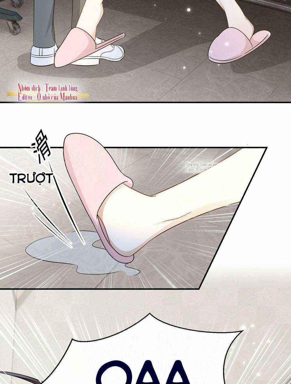 Ám Sát Nữ Hoàng Bệ Hạ Chapter 40 trang 18