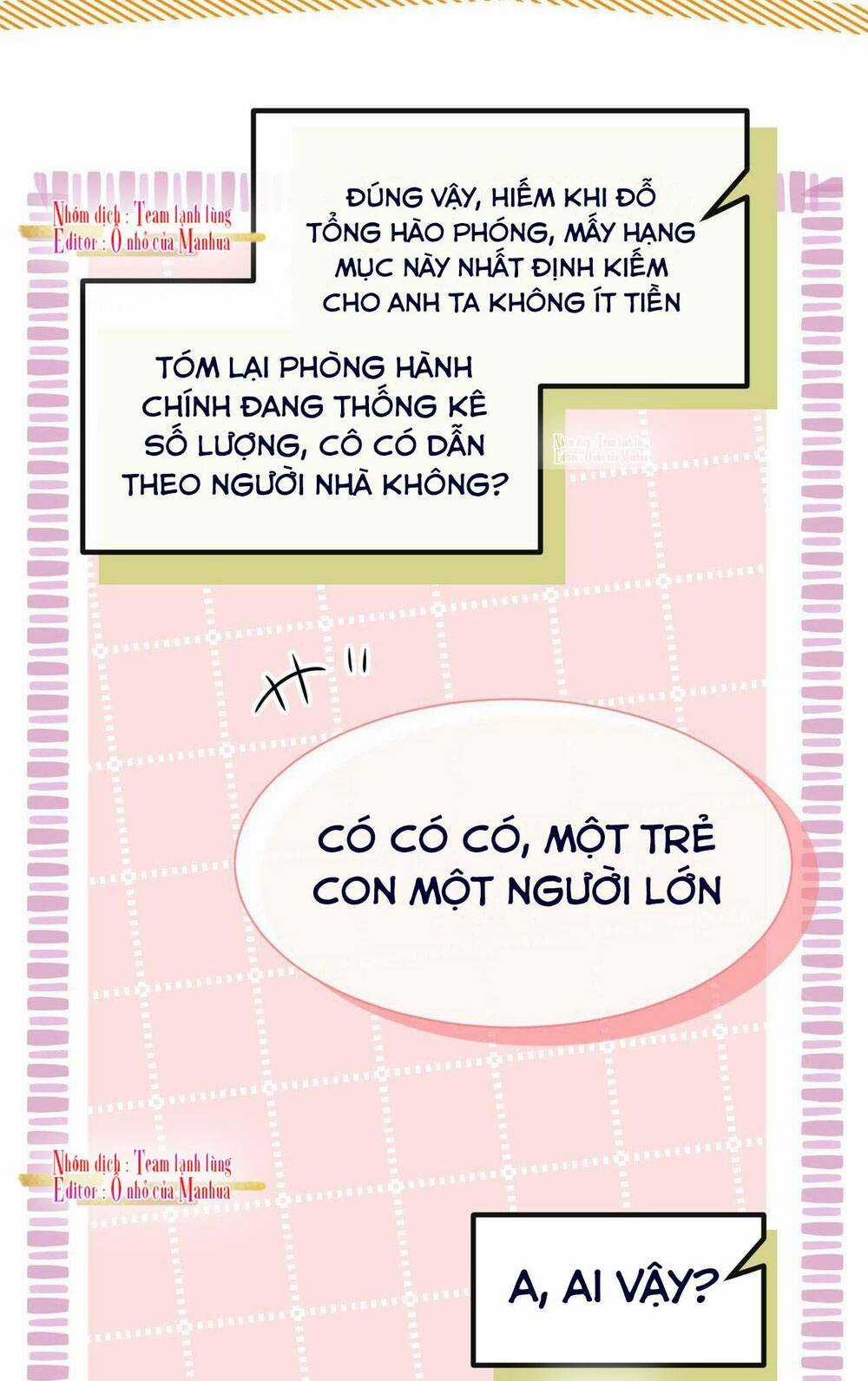 Ám Sát Nữ Hoàng Bệ Hạ Chapter 40 trang 2