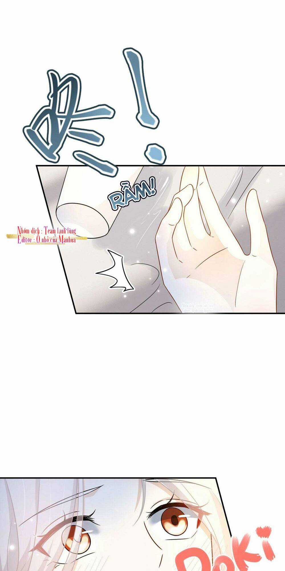 Ám Sát Nữ Hoàng Bệ Hạ Chapter 40 trang 20