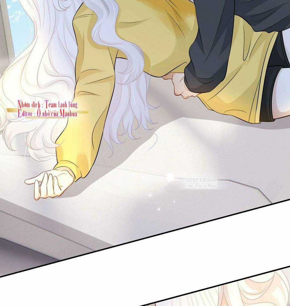 Ám Sát Nữ Hoàng Bệ Hạ Chapter 40 trang 22