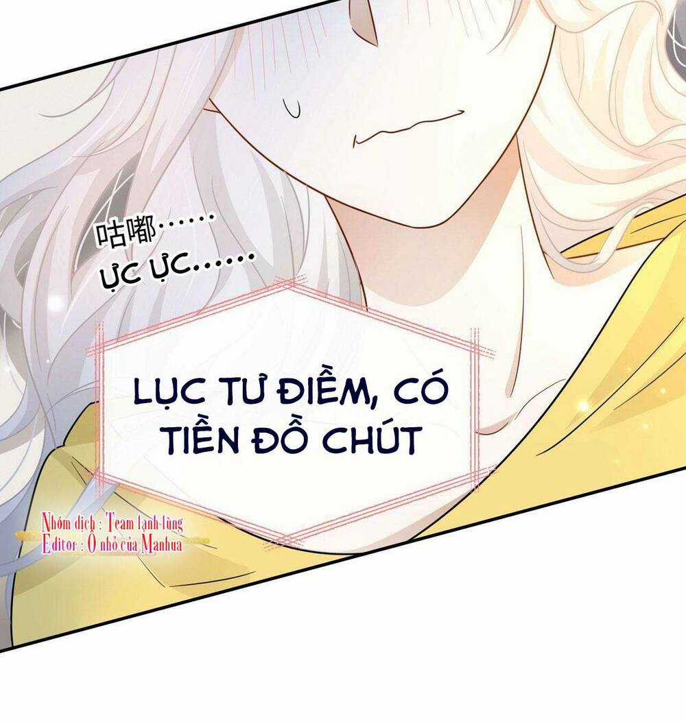 Ám Sát Nữ Hoàng Bệ Hạ Chapter 40 trang 23