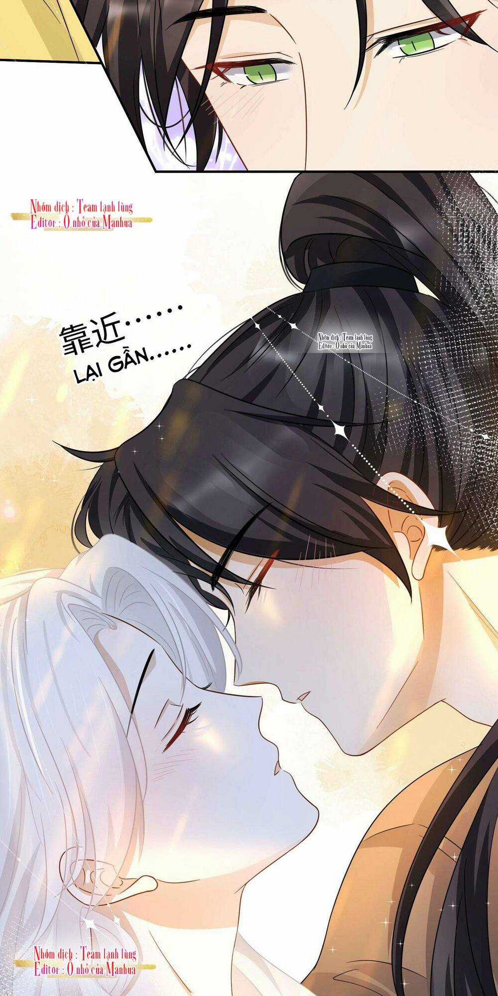 Ám Sát Nữ Hoàng Bệ Hạ Chapter 40 trang 25