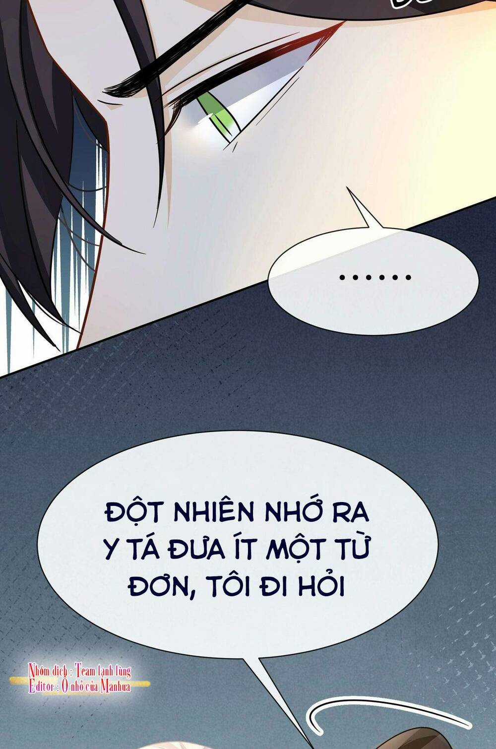 Ám Sát Nữ Hoàng Bệ Hạ Chapter 40 trang 27