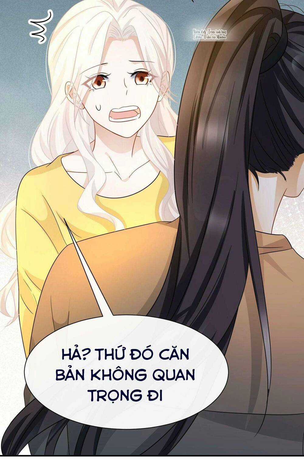 Ám Sát Nữ Hoàng Bệ Hạ Chapter 40 trang 28