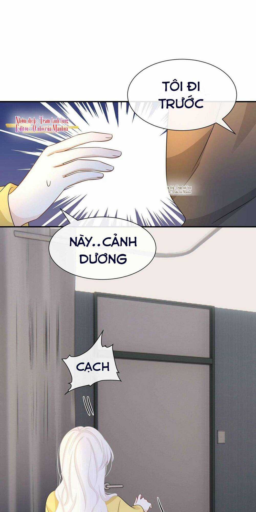 Ám Sát Nữ Hoàng Bệ Hạ Chapter 40 trang 29