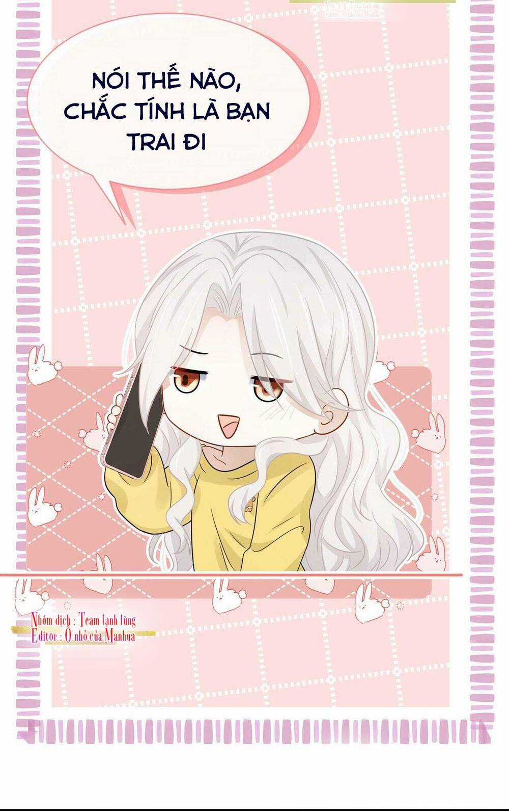 Ám Sát Nữ Hoàng Bệ Hạ Chapter 40 trang 3